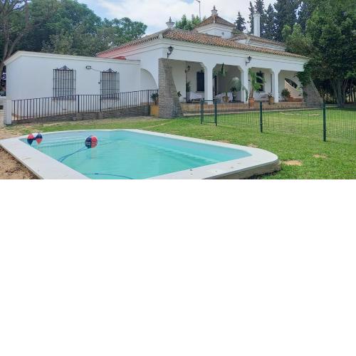 El jardín del botánico