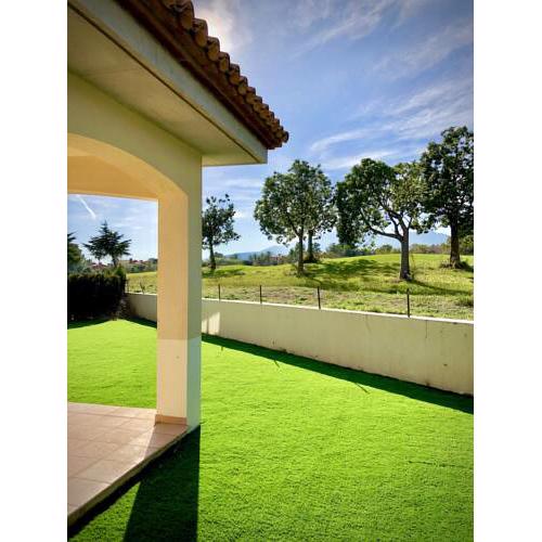 El Jardin del Golf
