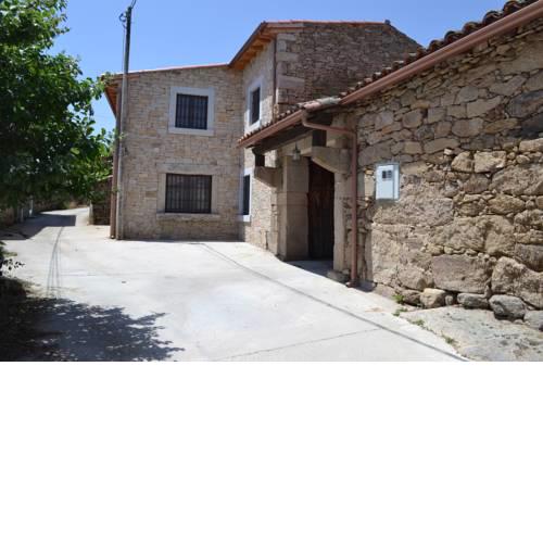 EL LAGAR DEL ABUELO
