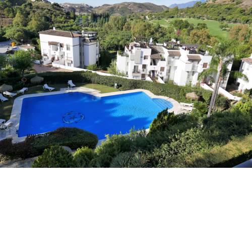 El Lago - Los Arqueros