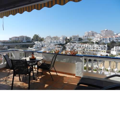 EL Litoral II, Nerja
