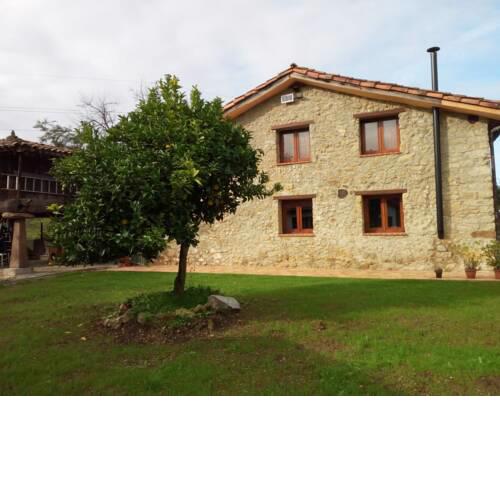 El llagar - Sagasta Rural