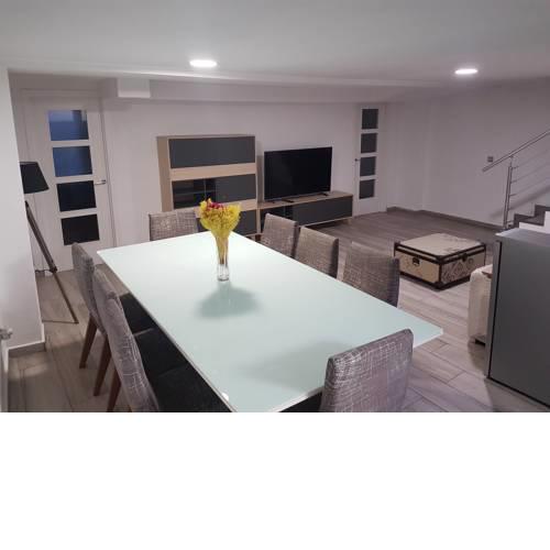 El loft de Carla