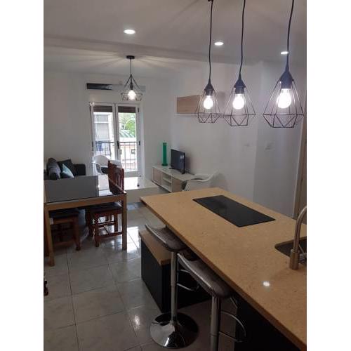 El loft de Emma