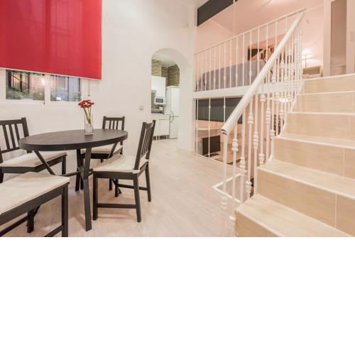 El Loft de Montserrat