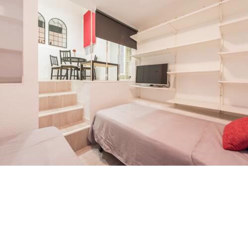 El Loft de Montserrat