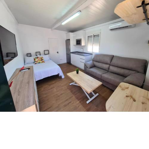 El loft de Rocio