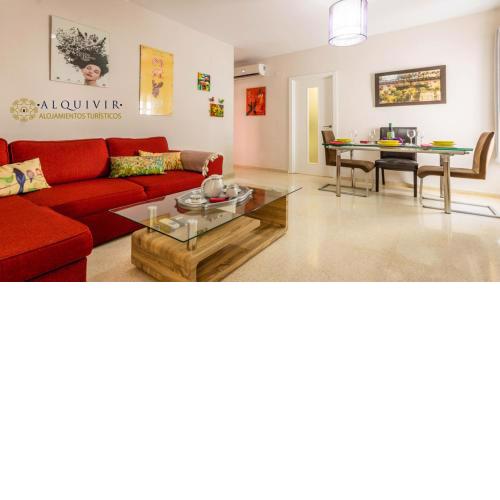El Marrubial 2 Habitaciones