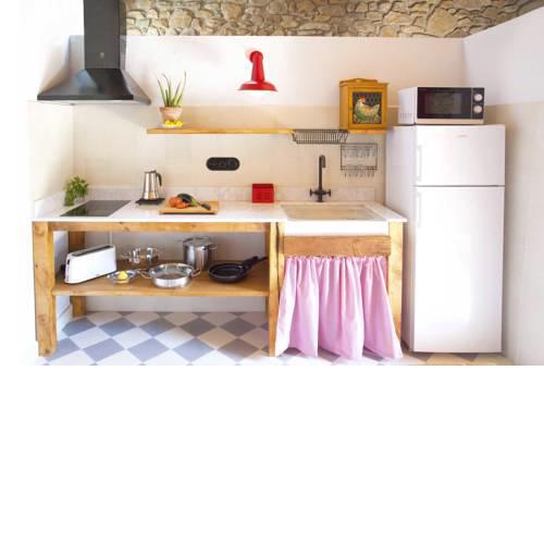 El Mas de Sant Vicenç - apartamentos rurales