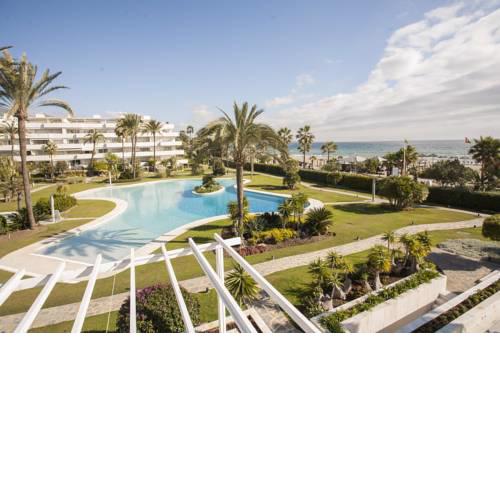 El más exclusivo de Puerto Banús "Los Granados"