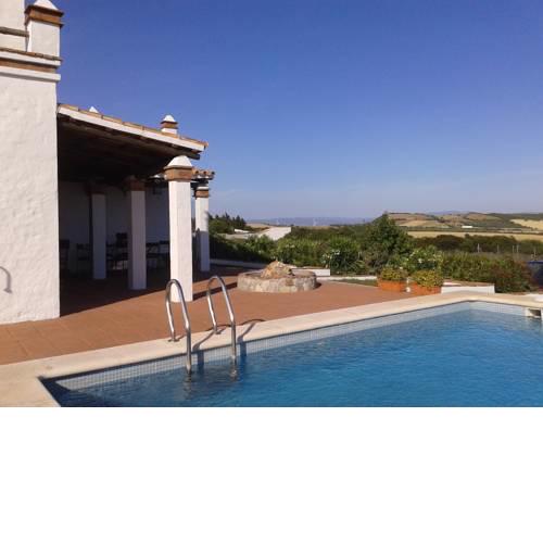 El Matorral Chalet