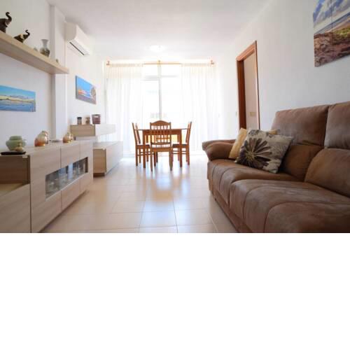 El Médano - Rest Apartment