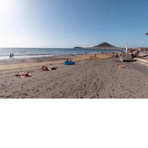El Medano 2 - Two Bed with unlimited wifi internet