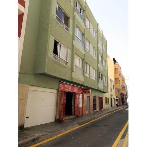 El Medano, 2 bedrooms, 2 minutes beach !
