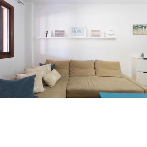 El Médano Apartment. Ideal for families. Parking