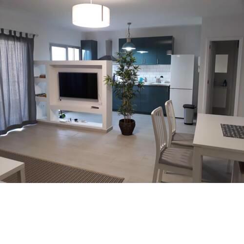 El Medano Beach Apartment
