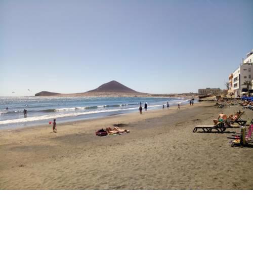 El Medano Mediterraneo