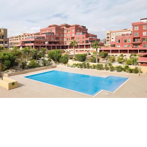 El Medano Relax Apartment