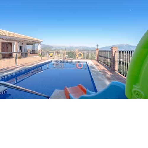 El mirador de Abuelo