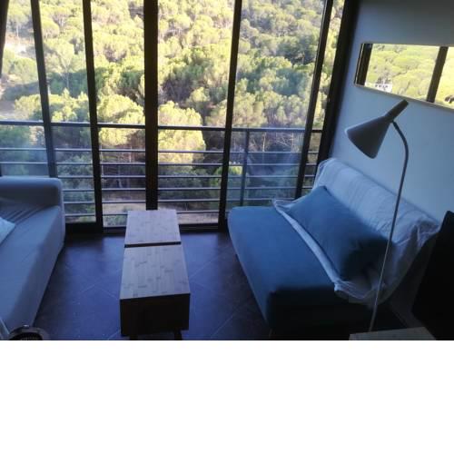 EL MIRADOR DE BACHA