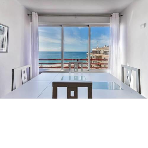 El mirador de Calpe