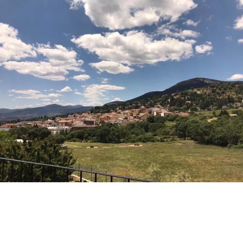 El Mirador de Cercedilla Nueva apertura