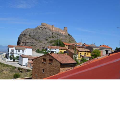 El Mirador de Clavijo