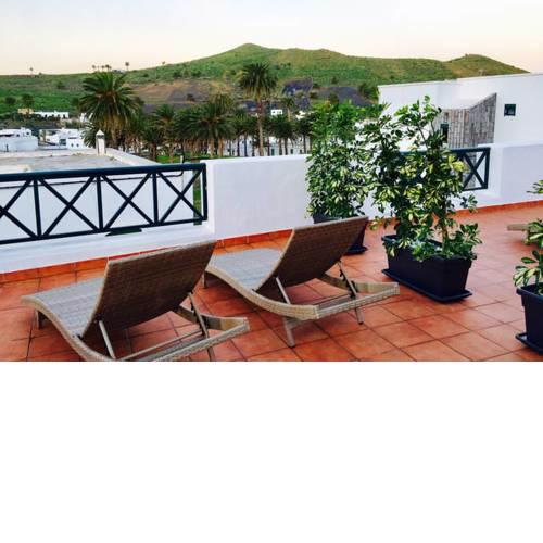 El Mirador de Haria 1
