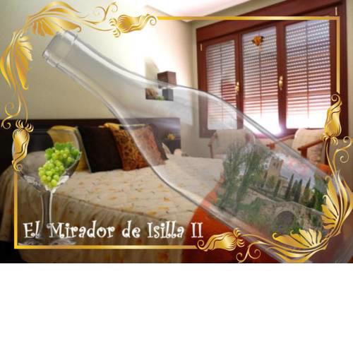 EL MIRADOR DE ISILLA lI