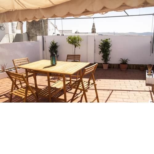 El Mirador de la Judería