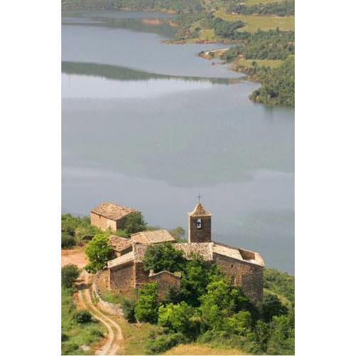 El Mirador de la Torra