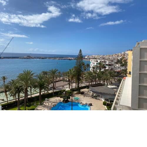 El Mirador de los Cristianos