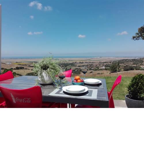 El Mirador de Marina