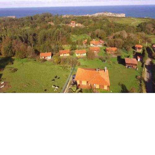 El MIrador de Ovio