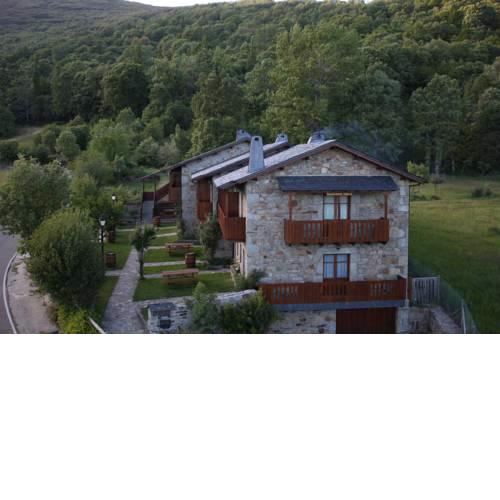 El Mirador de Sanabria