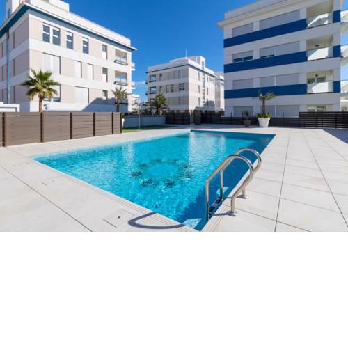 El Mirador De Villamartin - La Zenia & Golf