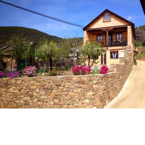 El mirador del bierzo