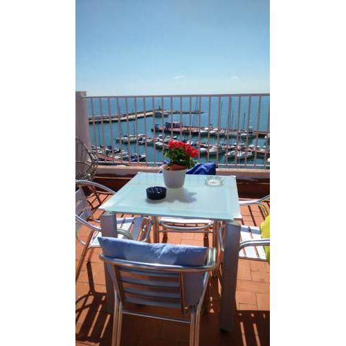 El Mirador del Port