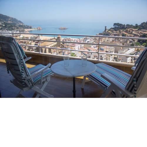 El Mirador Tossa de Mar