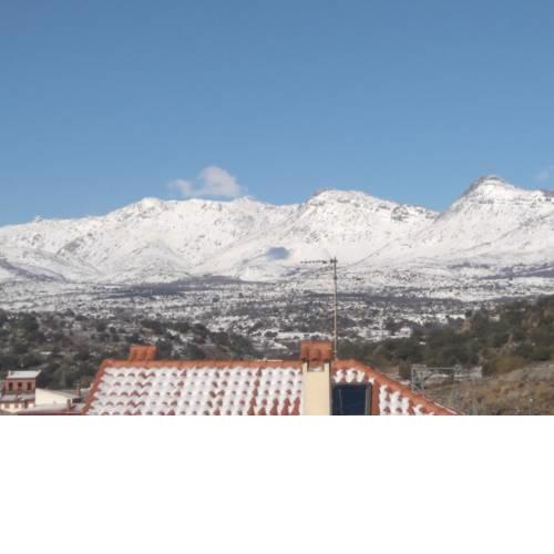 El Mirador