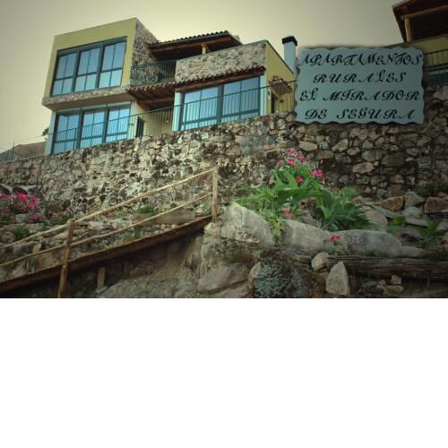 El Mirador