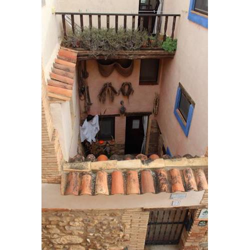 El Mirador