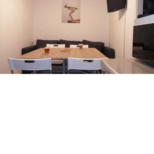 El Mirón de JABONERÍA-Apartment