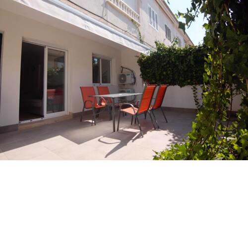 EL Mojon Beach Apartment