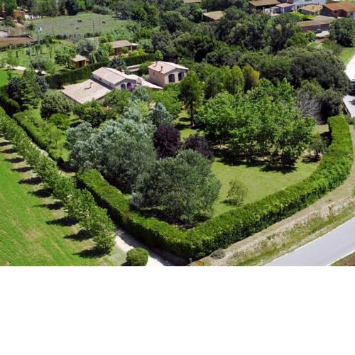 El Moli de Siurana, The Originals Relais (Relais du Silence)