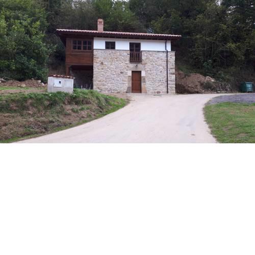 El Molín de La Vega