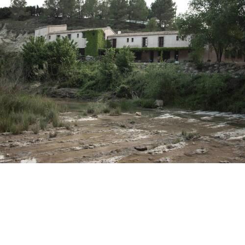 El Molino de Abajo