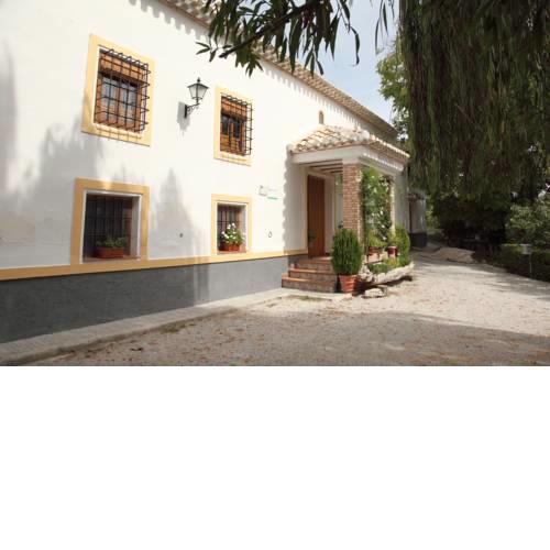 El Molino de Batán