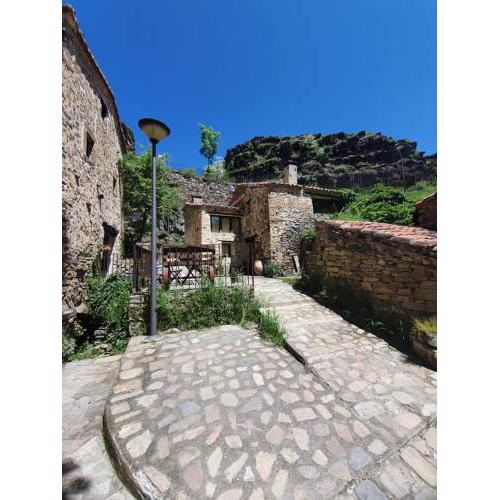 El molino de bretun