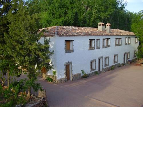 El Molino de Iramala